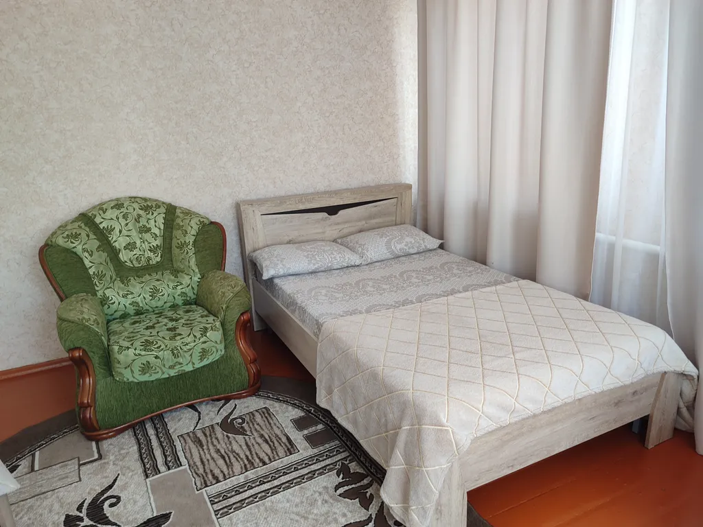 Уютный дом в Богучаре