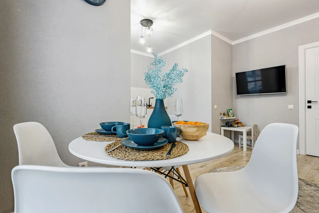 Квартира Квартира Sсandy hоme - апартамент у парка Галицкого — Краснодар