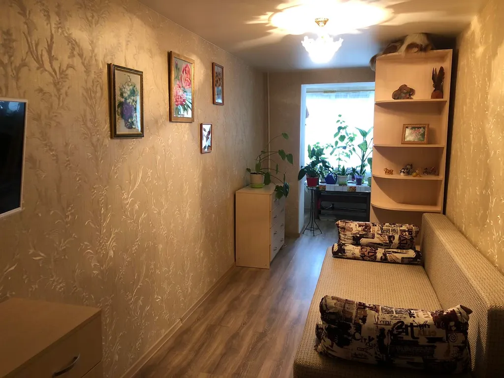 Двушка в Форосе