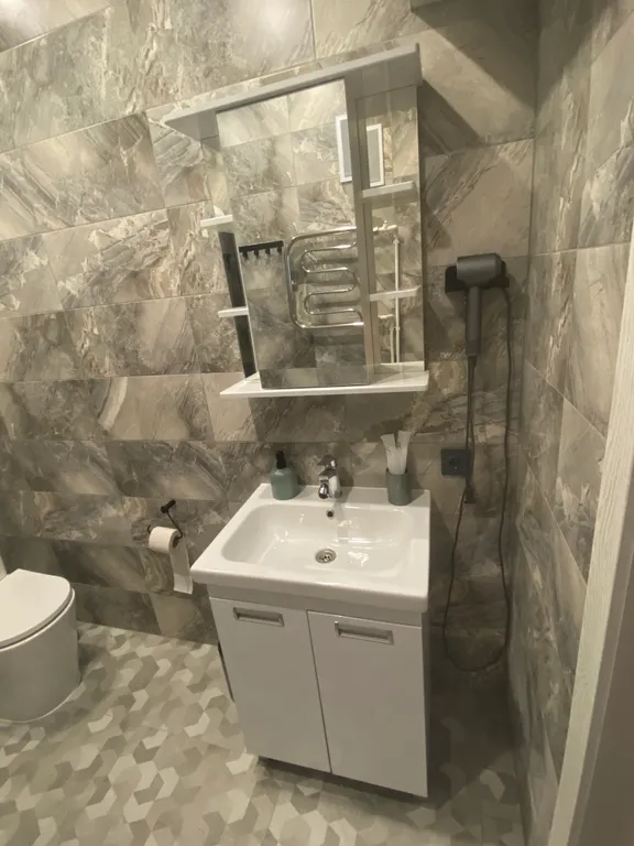 Квартира в центре города