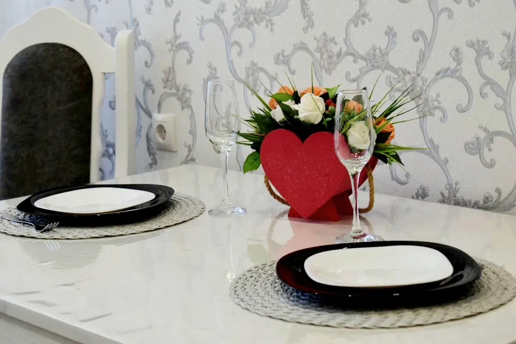 Уютная чистая квартира в ЖК Российский