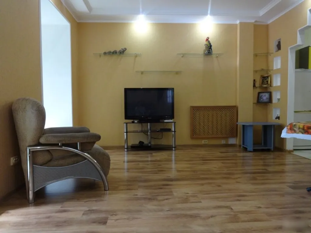 Отдельный домик из трёх комнат