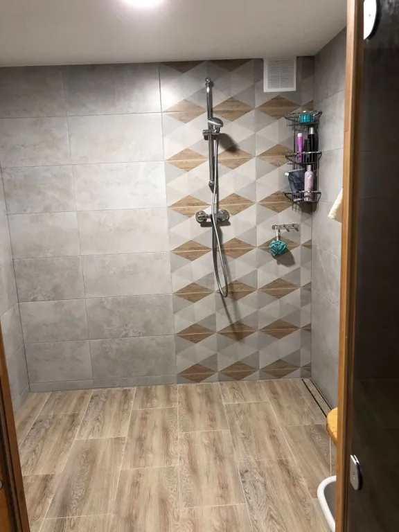 Коттедж Загородный дом для семейного отдыха — Геленджик