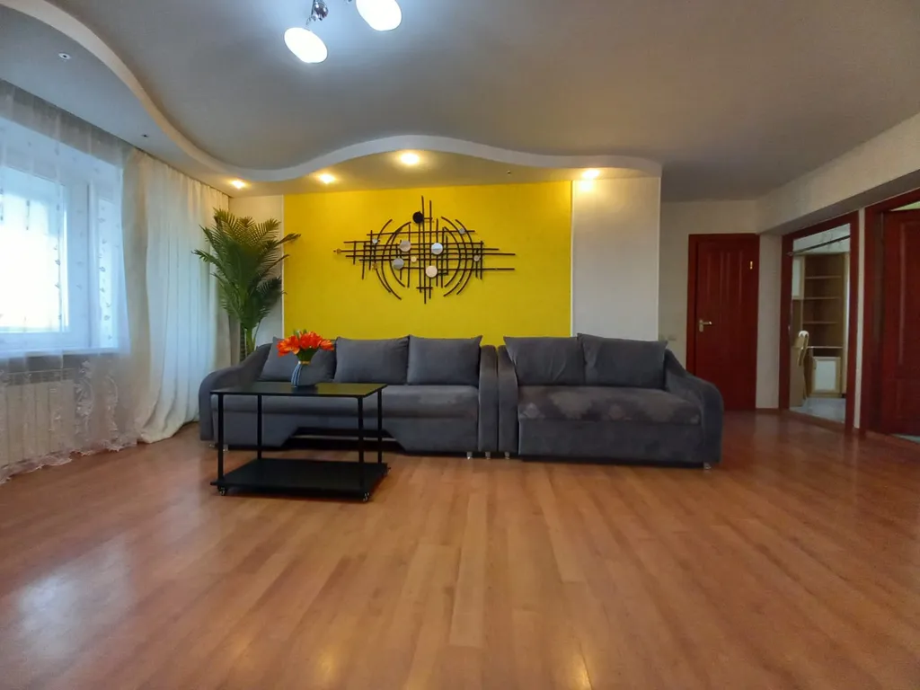 Звёздный оазис