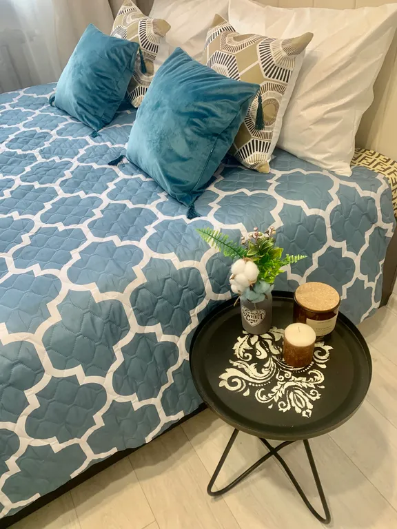 Современная студия