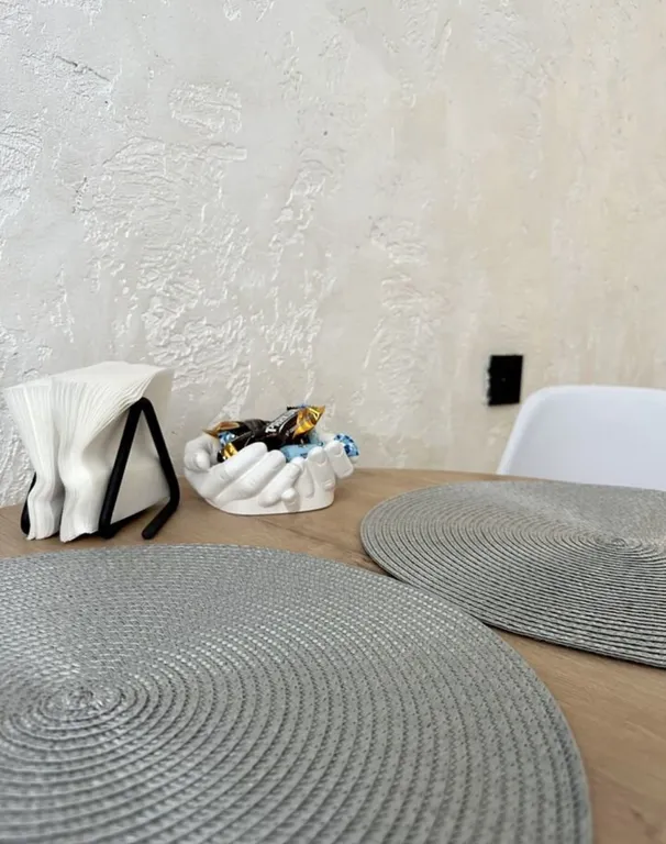 Уютная 1-комнатная квартира в центре города