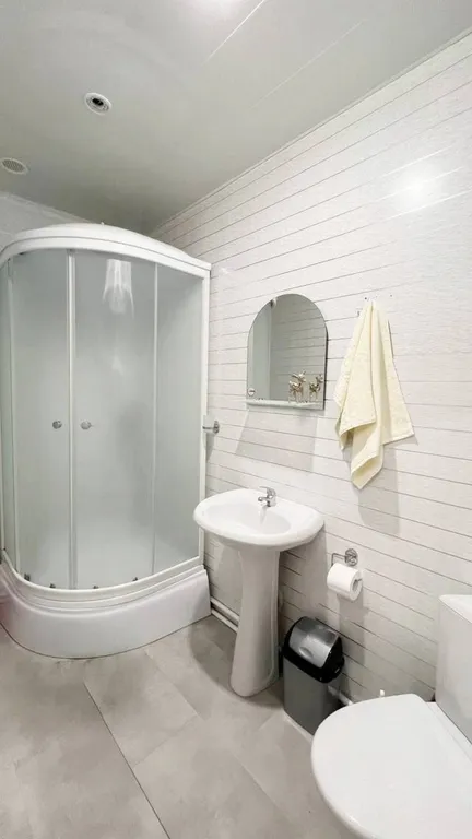 Коттедж 4-х местный домик с кухней — Анапа