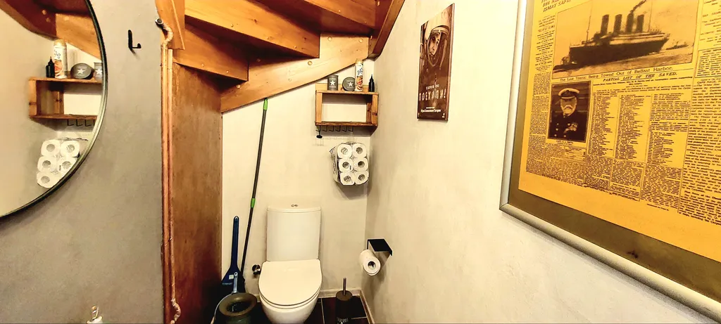 Таунхаус Ганза