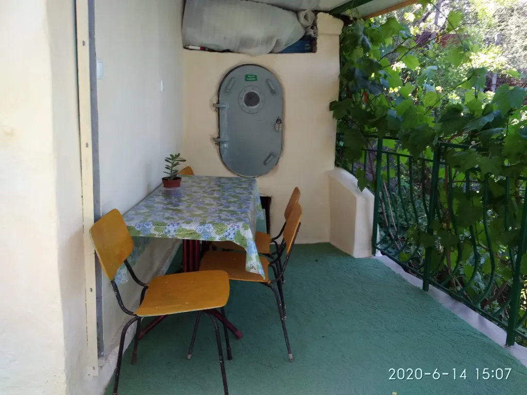 2-комнатный Дом