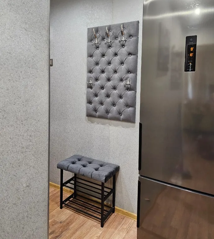 Квартира в центре рядом ЖД вокзал