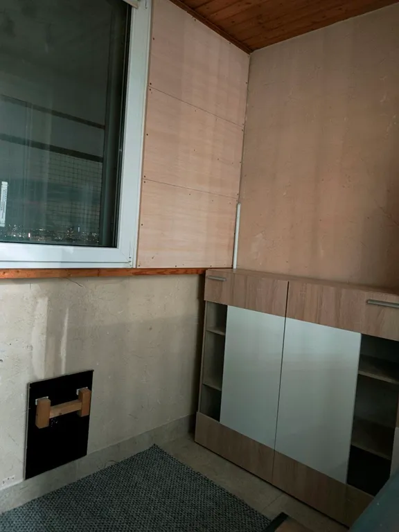 Уютная студия в центре Кудрова