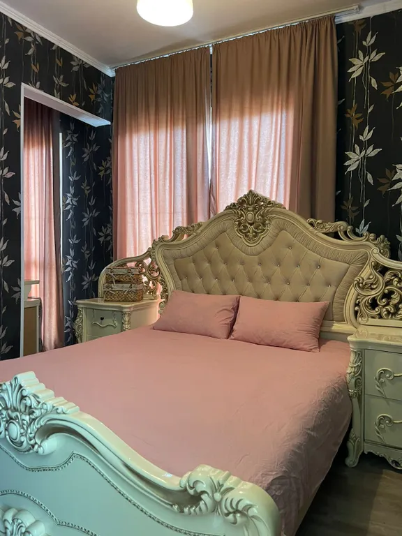 Квартира Комната — Сухум