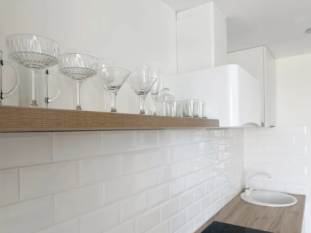 Уютные апартаменты в новостройке