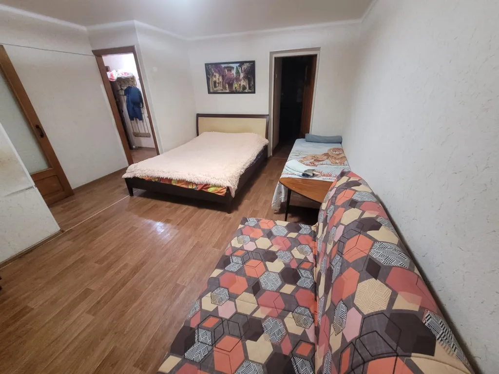 ОТЧЕТНЫЕ ДОКУМЕНТЫ ПО ЗАПРОСУ. Удобная квартира на ПРИМОРЬЕ.