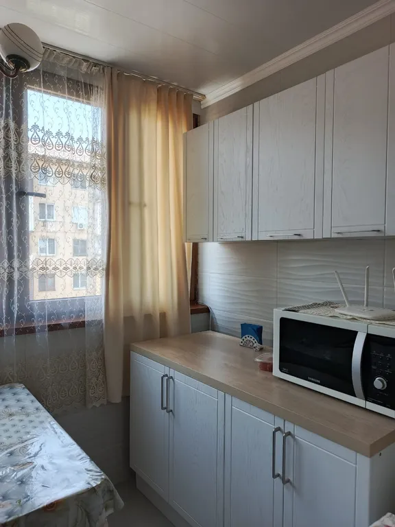 Квартира Центр города — аренда посуточно в Алагир