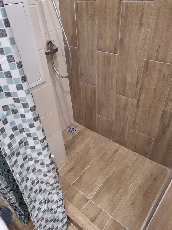 Апартаменты на восточном