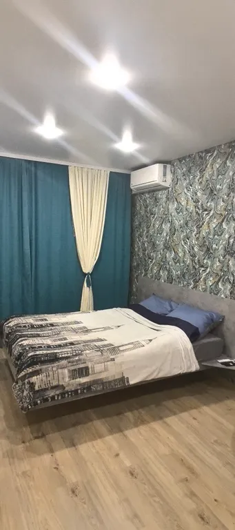 Уютная однокомнатная квартира рядом с трассой М4