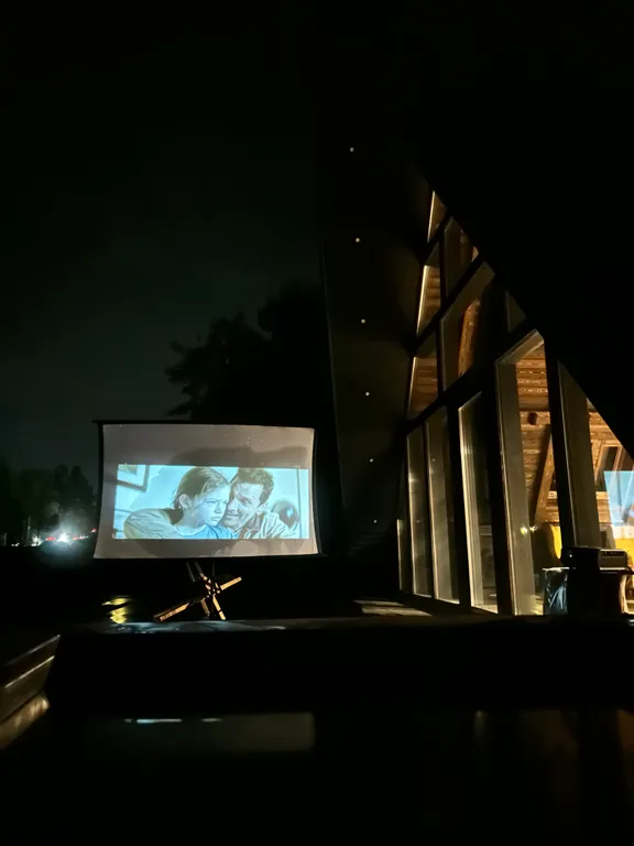 Дом с дизайнерским ремонтом в Подмосковье