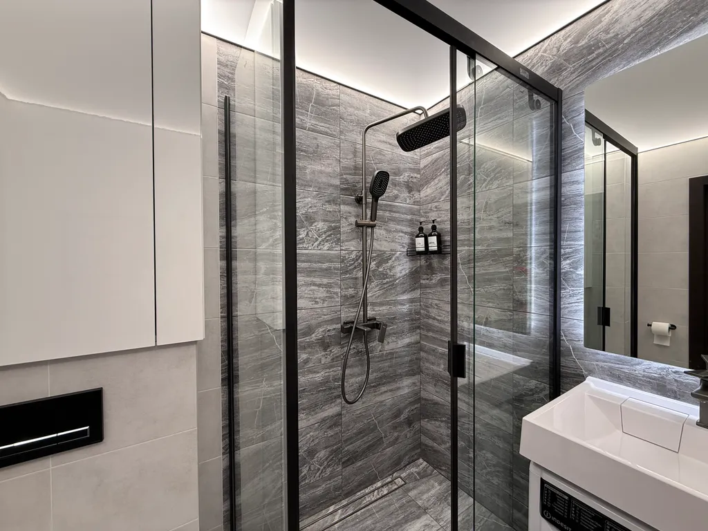 Квартира в Юбилейном