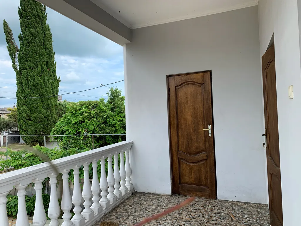 Номер-комната под ключ