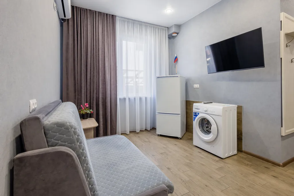 Квартира Комната — Сириус