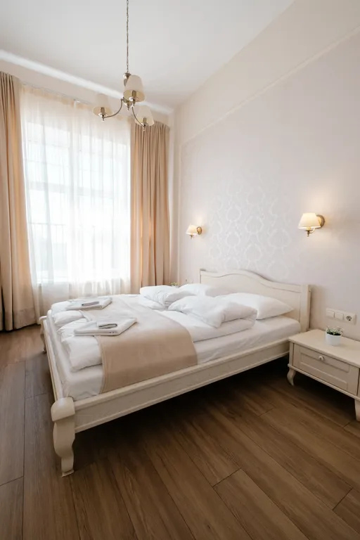 Апартамент Modern