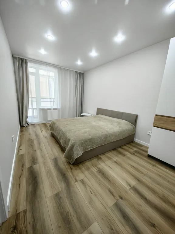 Евро 3х комнатная квартира рядом с площадью Победы и Горным воздух 5ми