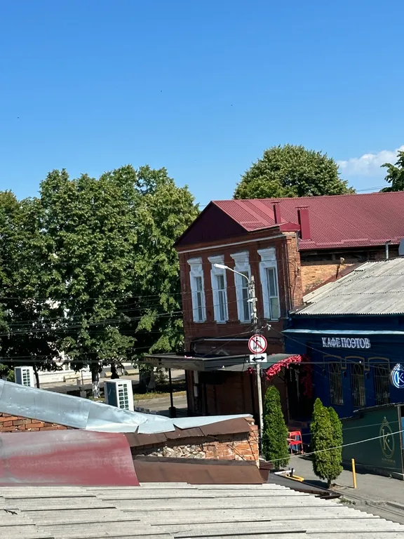 Уютная квартира в центре города в 1 минуте до проспекта Мира