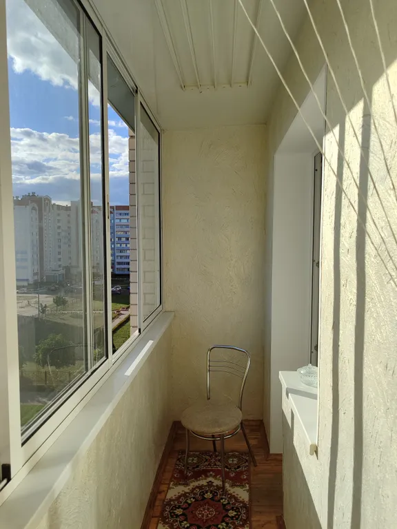 Квартира в лучшем районе