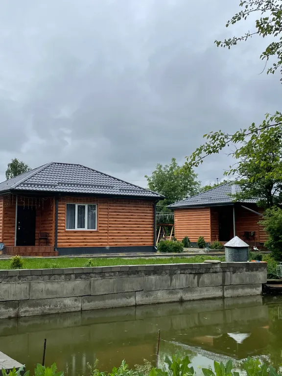 Коттедж Домик у пруда — аренда посуточно в Зеленчукская