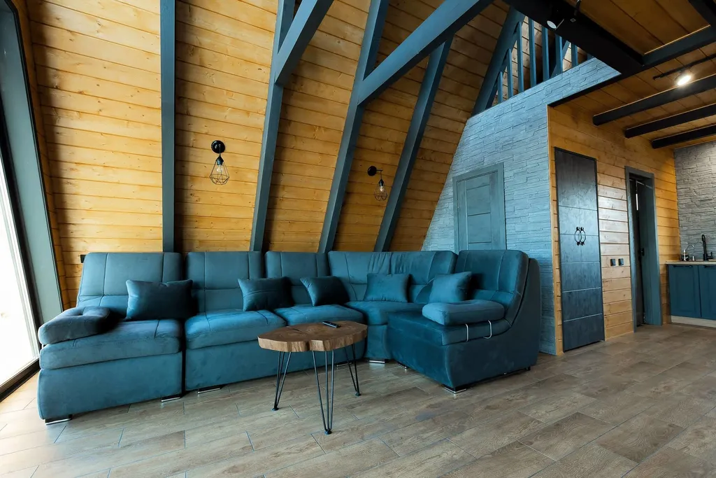 Гостевой дом Омо