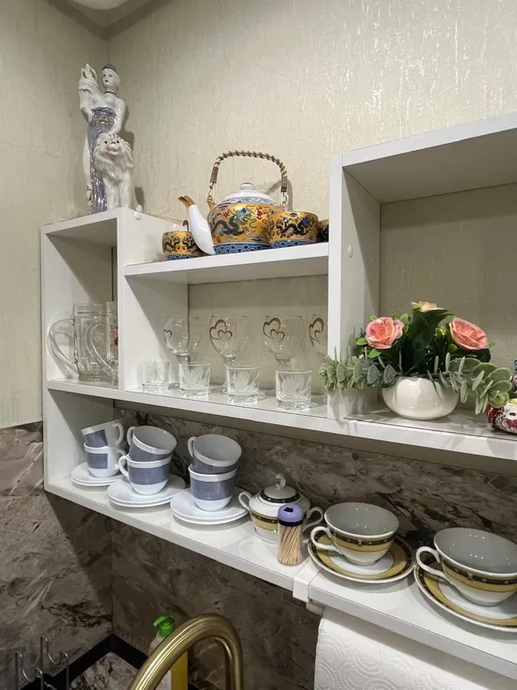 Уютная квартира в центре города с новым ремонтом