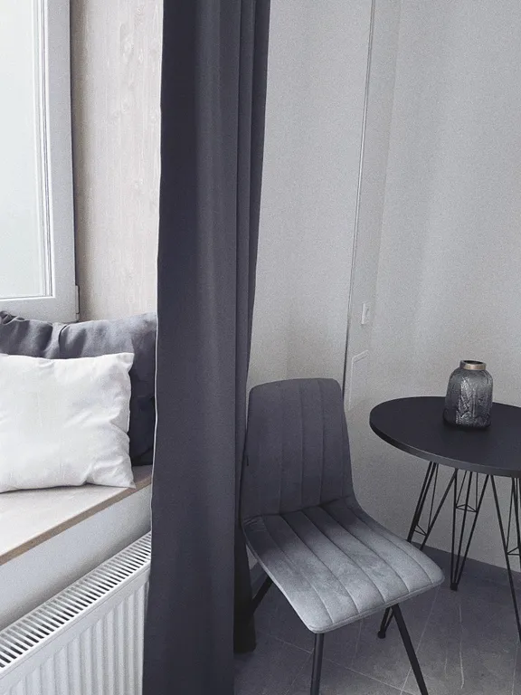 Апартаменты Byarma One