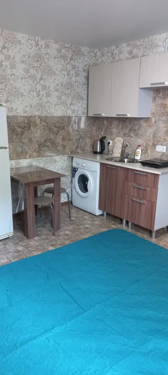 Квартира 1-комнатная Квартира — Севастополь