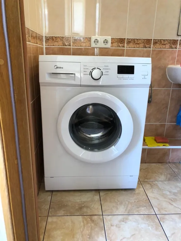 Апартаменты с видом на море