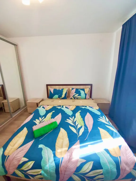 Квартира Квартира Art life apartment Orange park — Котельники
