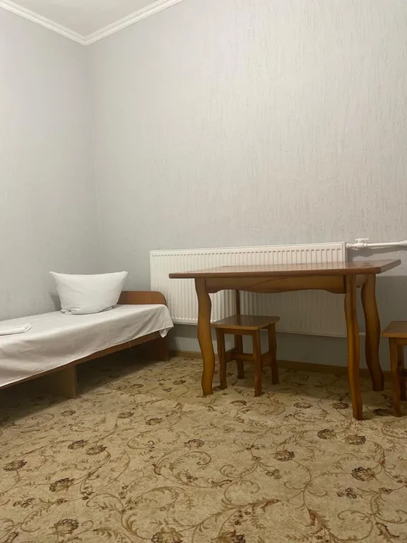 Квартира Квартира Этаж с видом на бассейн — Геленджик