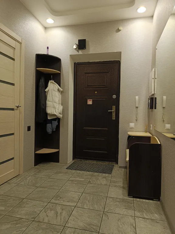 Квартира Уютная квартира у Онежского озера — Петрозаводск