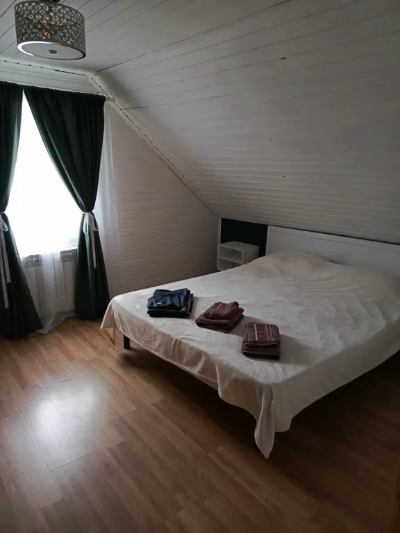 Домик для Вашего отдыха