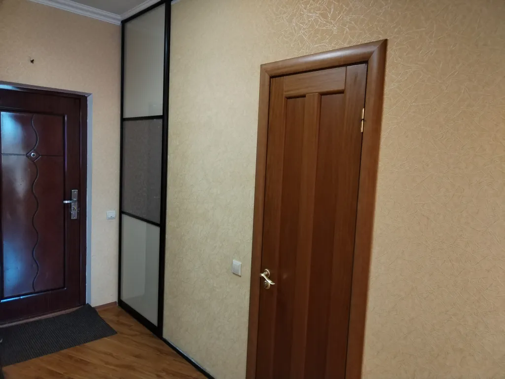 Уютная квартира в центральном округе