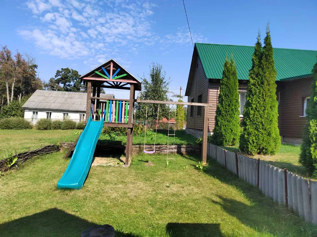 Гостевой дом Простоквашино