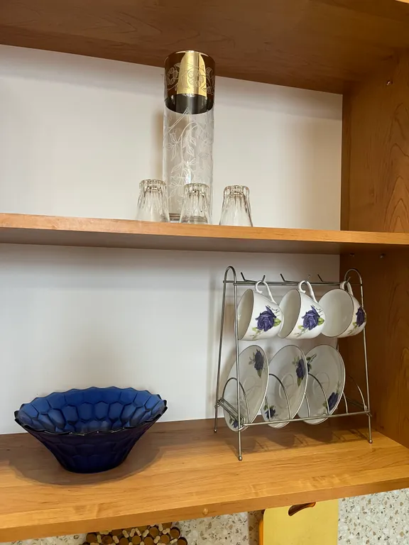 Квартира Квартира Уютная и чистая студия от собственника возле аэропорта — Омск