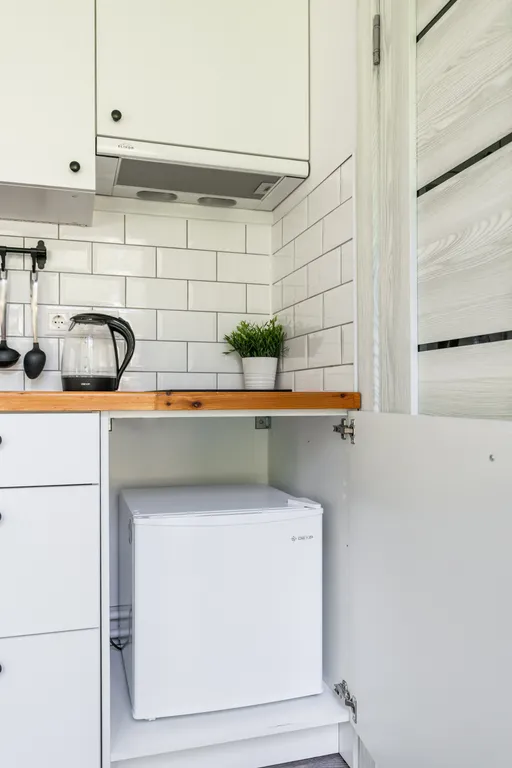 Коттедж Коттедж Вестерос — Можайск