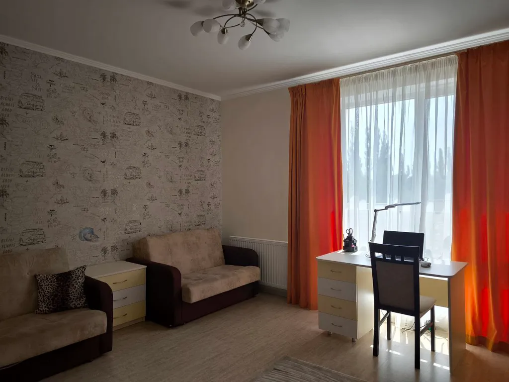 Апартаменты Саванна Deluxe 2 спальни