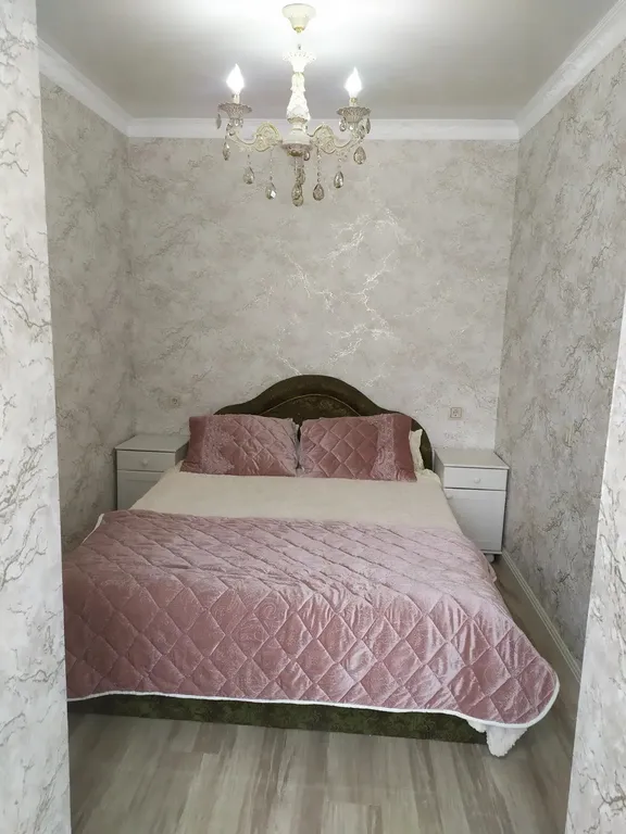 Уютная квартира после ремонта