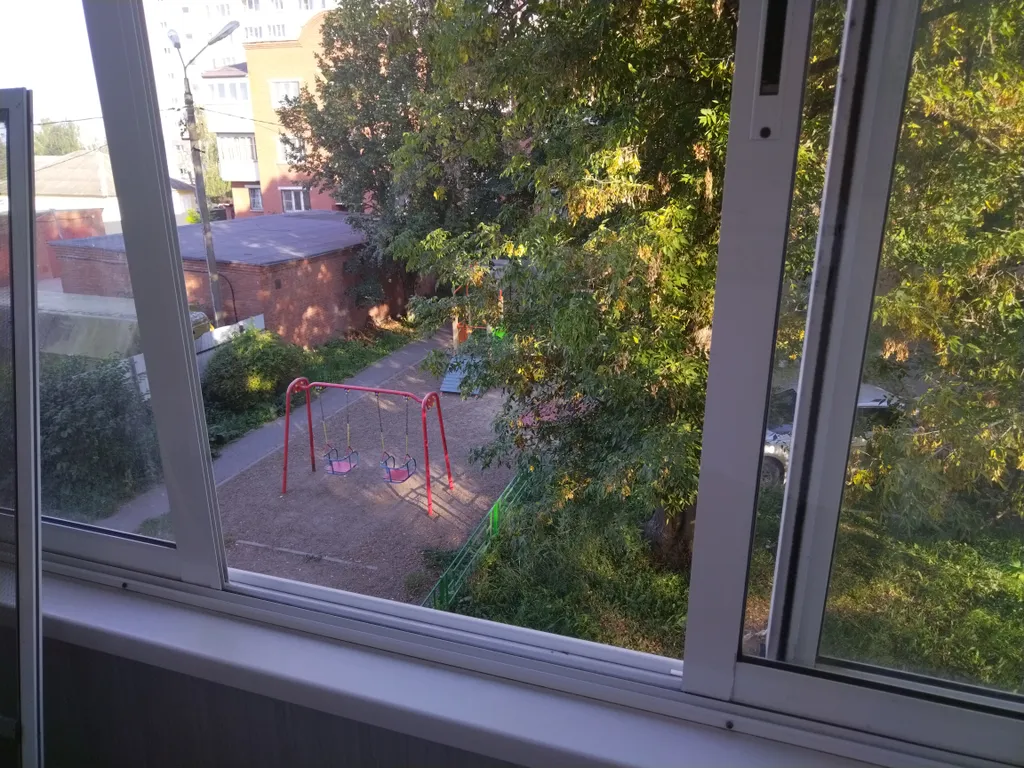 Квартира рядом с Коломенским кремлём и пляжем на реке Коломенка