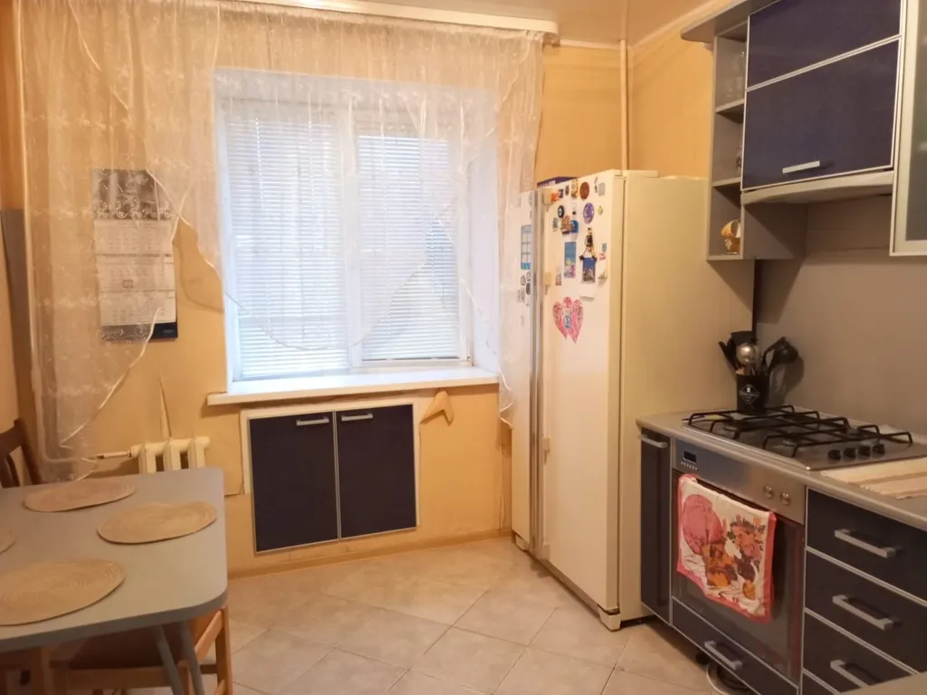 Квартира Квартира возле вокзала — Волгоград