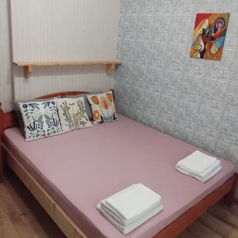 Коттедж Апартаменты эко в центре Красной поляны — аренда посуточно в Красная Поляна