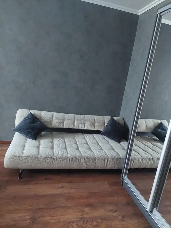 Чистая уютная квартира