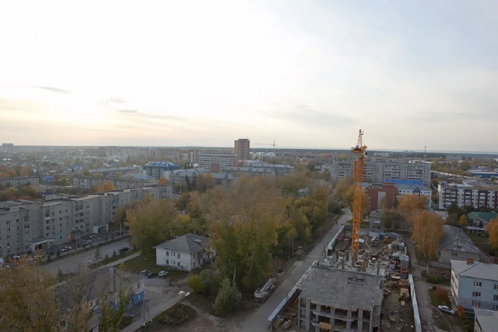 Квартира возле Дворца Культуры